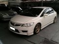 Well-maintained Honda Civic 2008 for sale-0