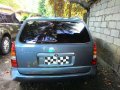 Opel Astra 2011 Blue for sale-5