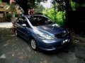 Honda City 2008 AT iDSi Blue Sedan For Sale -0