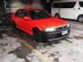 97 Honda City Efi Red for sale-8