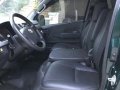 Well-kept Toyota Hiace 2013 for sale in Davao-7