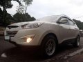 2011 Hyundai Tucson CRDi 4WD Automatic for sale-2