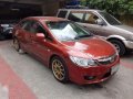 Honda Civic 2006 for sale-3