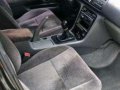 Honda Accord EXi 1994 MT Black Sedan For Sale -9