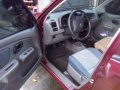 Suzuki Alto K10 2012 MT Red HB For Sale -1