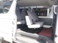 2016 Foton View Transvan 2.8L 15s for sale-8