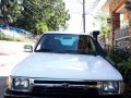 Well-maintained Toyota Hilux 1995 for sale -0
