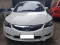 Good as new Honda Civic 2009 for sale -0