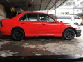 97 Honda City Efi Red for sale-6