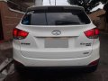 2011 Hyundai Tucson CRDi 4WD Automatic for sale-3