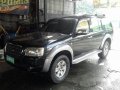 Well-maintained Ford Everest 2009 for sale in Metro Manila-0