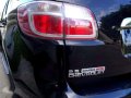 Chevrolet Trailblazer LT DURAMAX DIESEL 2013 for sale-8