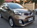 2015 Kia picanto EX 1.2 Automatic Local Unit for sale-3