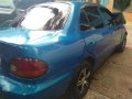 Like New Hyundai Accent for sale-1