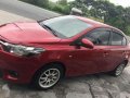 Toyota Vios 2013 SILVER FOR SALE-0