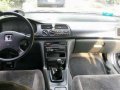 Honda Accord EXi 1994 MT Black Sedan For Sale -7