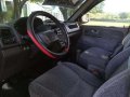 2003 Mitsubishi Adventure GLS Sports For Sale -0