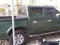 Isuzu Fuego 2000 for sale-2