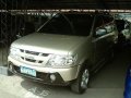 Isuzu Crosswind 2006-2