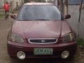 Honda Civic 1994 for sale-0
