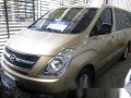 Well-maintained 2009 Hyundai Starex for sale-0
