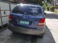 2004 Kia Sorento 4x2 Gas AT for sale-2