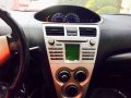 2008 Toyota Vios for sale-6