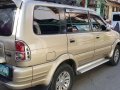 Isuzu Sportivo 2008 model AT FOR SALE-0