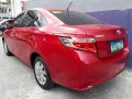 2014 Toyota Vios for sale-5