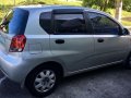 Chevrolet Aveo 2005 for sale-6