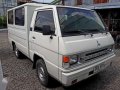 2001 Mitsubishi L300 FB Dual Aircon For Sale -8