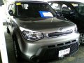 Good as new Kia Soul 2016 for sale in Metro Manila-0