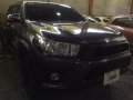 Good as new Toyota Hilux G 2017 for sale in Metro Manila-0