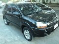 Hyundai Tucson matic diesel 2009 for sale-0