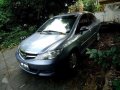 Honda City 2008 AT iDSi Blue Sedan For Sale -8