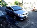 Honda City 2008 AT iDSi Blue Sedan For Sale -9