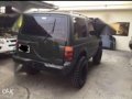 Mitsubishi Pajero 2005 for sale-0