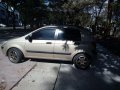 Fresh Hyundai Getz 2007 AT Beige HB For Sale -2