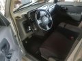 Nissan Cube 2003 2nd Gen 1.4 AT Silver For Sale -7