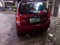 Suzuki Alto K10 2012 MT Red HB For Sale -0