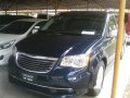 Good as new Chrysler Town and Country 2015 for sale in Metro Manila-0