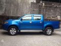 Toyota Hilux G 4x4 2006 for sale-2