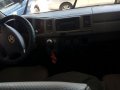 Well-kept Toyota Hiace 2010 for sale in Davao-4
