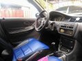 Fresh Honda Civic ESi Manual Blue For Sale -5