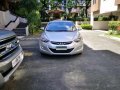 2012 Hyundai Elantra MT Silver For Sale -11