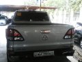 Well-kept Mazda BT-50 2016 for sale in Metro Manila-5