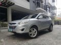 2013 Hyundai Tucson 32tkms gas for sale-4