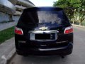 Chevrolet Trailblazer LT DURAMAX DIESEL 2013 for sale-6