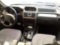1998 Pajero Fieldmaster  V6  blue for sale-1