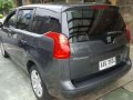 2013 Peugeot 5008 Dsl AT Gray SUV For Sale -1